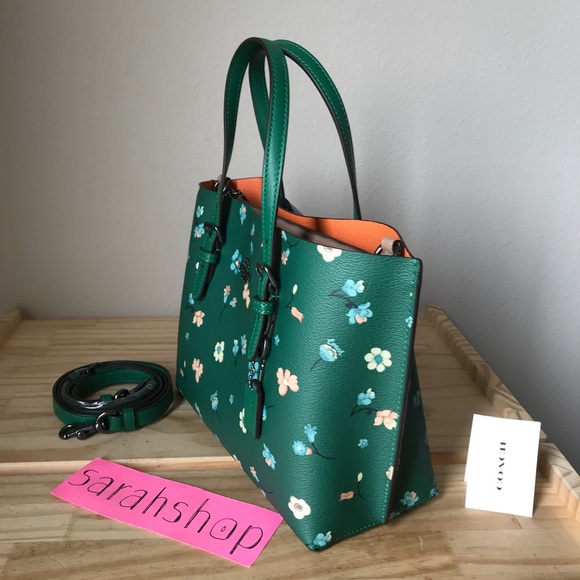 ✅Coach purse - Picture 3 of 12